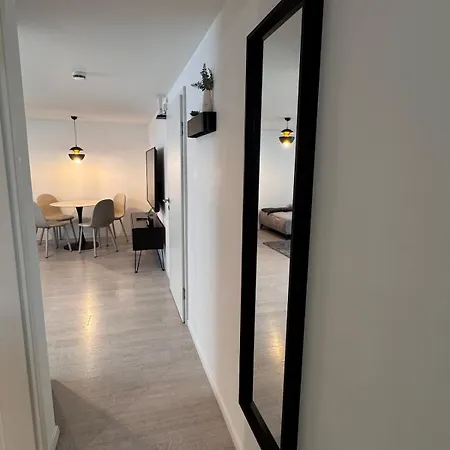 2-zimmer Souterrain * Kehl