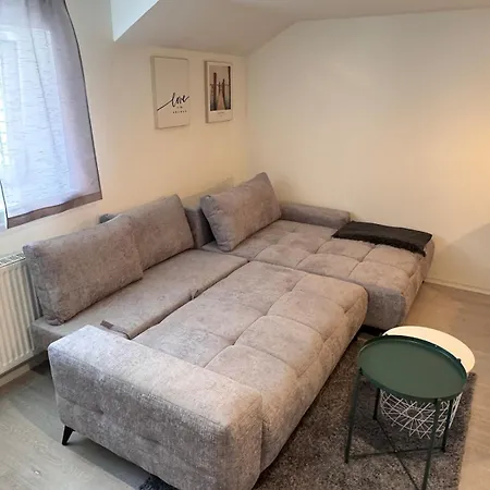 2-zimmer Souterrain Kehl