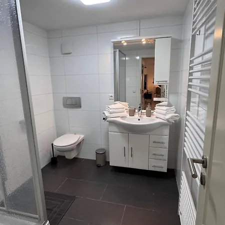 2-zimmer Souterrain * Kehl