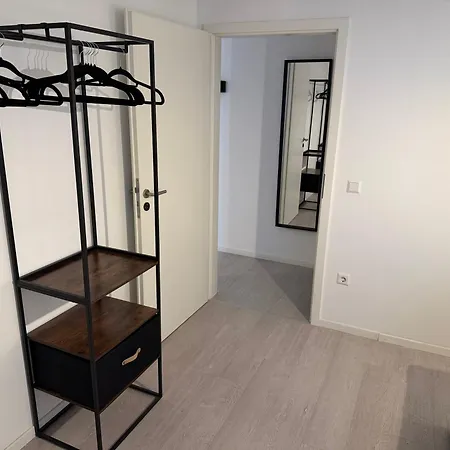 Daire 2-zimmer Souterrain *