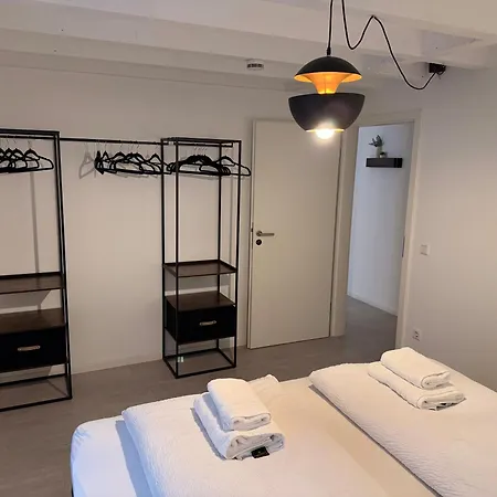 2-zimmer Souterrain Kehl