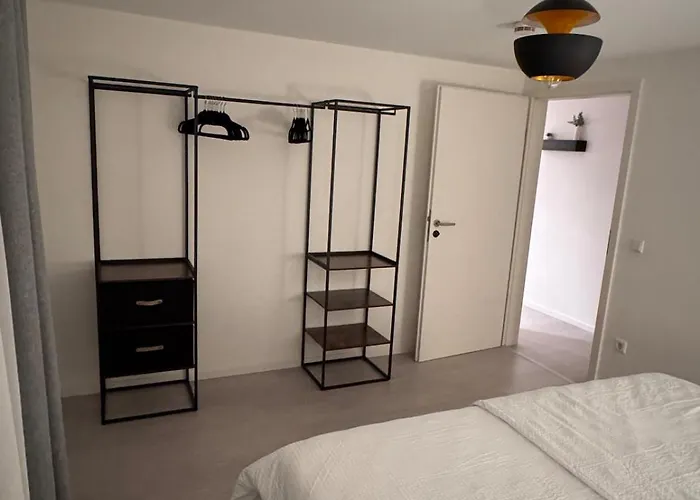 2-zimmer Souterrain Kehl