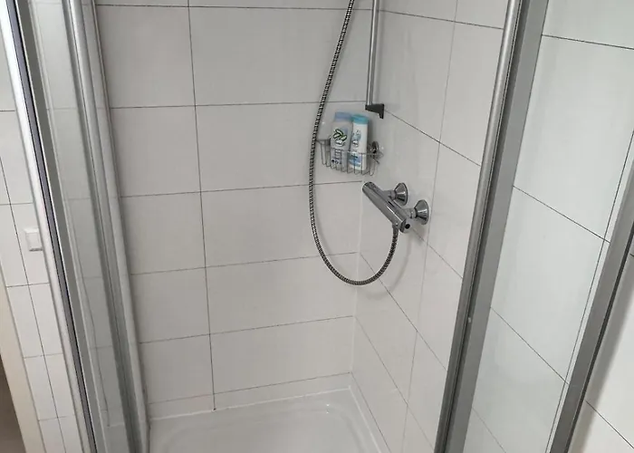 2-zimmer Souterrain * Kehl