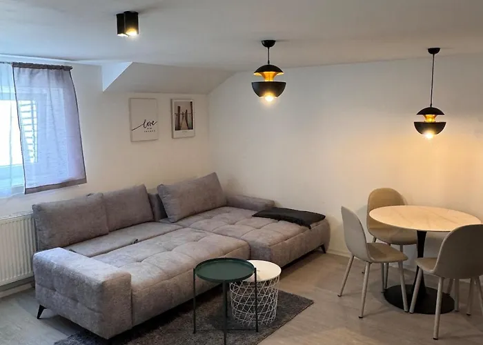 Daire 2-zimmer Souterrain