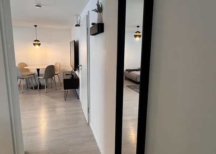 2-zimmer Souterrain * Kehl