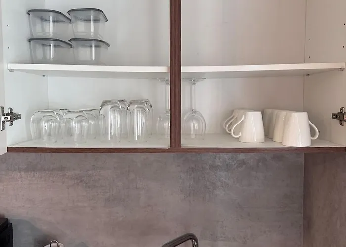 2-zimmer Souterrain Daire Kehl