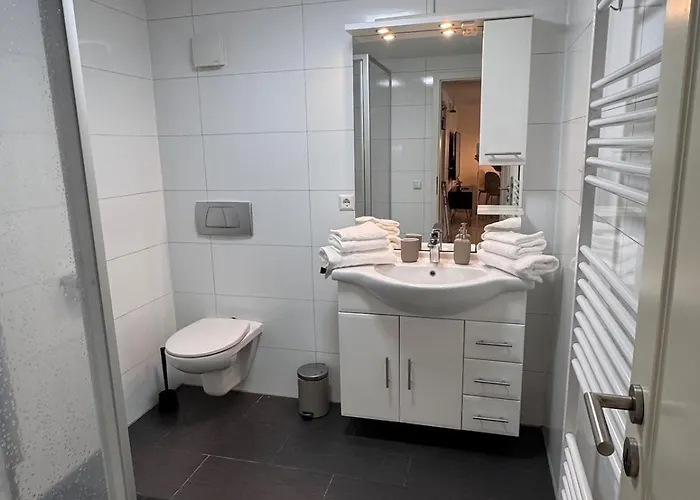 2-zimmer Souterrain * Kehl