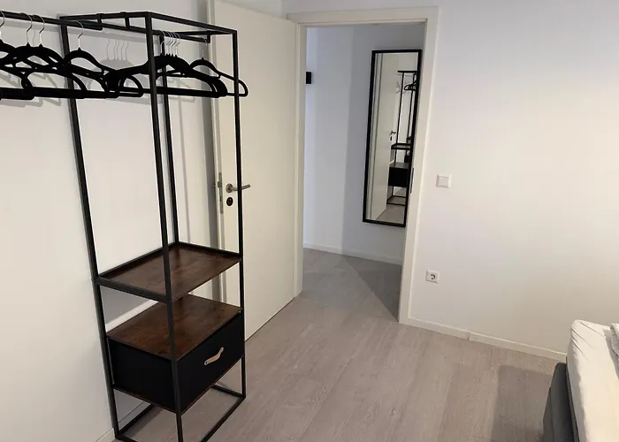 Daire 2-zimmer Souterrain *