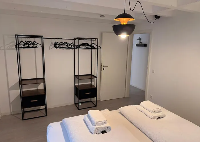 2-zimmer Souterrain Kehl